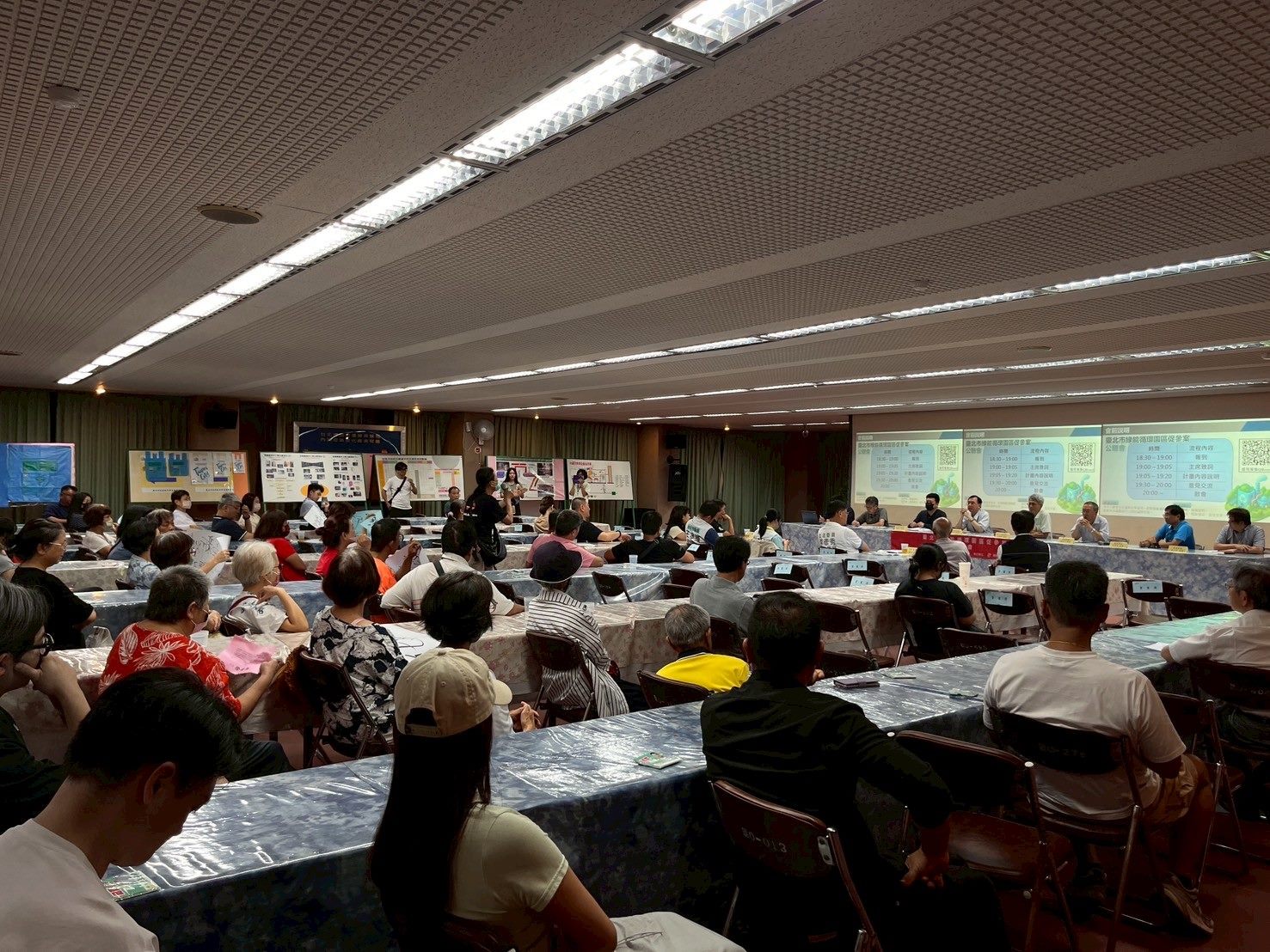北市內湖焚化廠轉型綠能循環園區  召開公聽會廣納各界意...