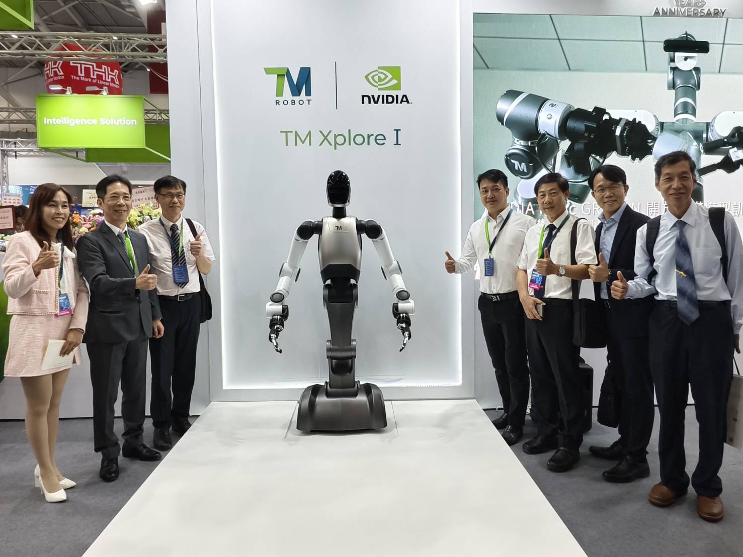 中市智慧製造中心攜手產官學辦理 2025全國智慧製造應用競...