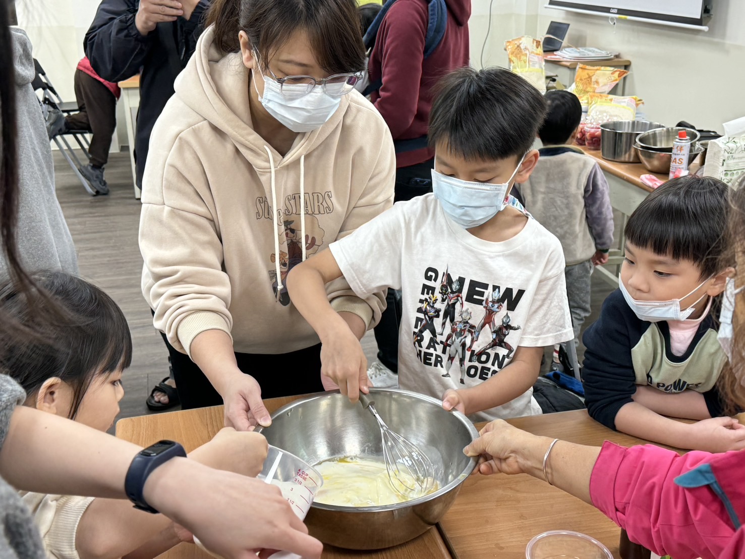汐止區農會食農體驗活動   體驗食農教育享農特產品優惠...
