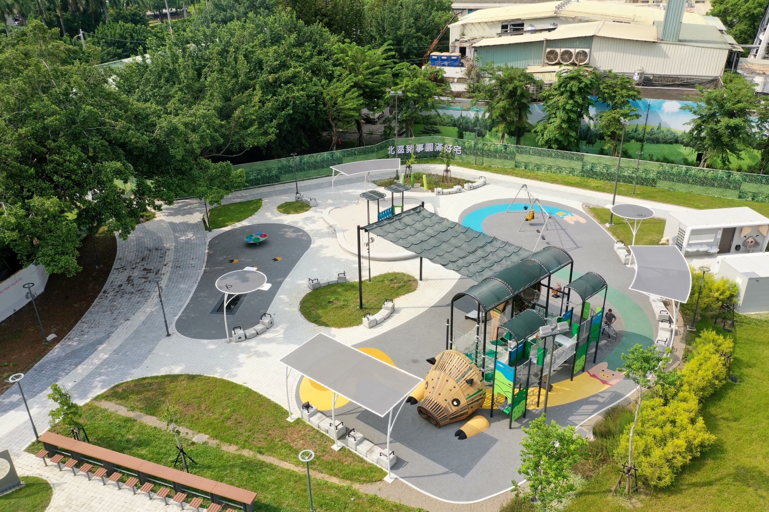 「建設e鍵通」首次導入AI應用！中市建設局智慧效率再升級...