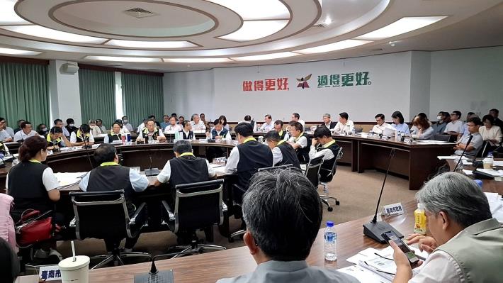 丹娜絲風災慰助金核撥率達86%   修繕媒合獎勵金截止日8/31...
