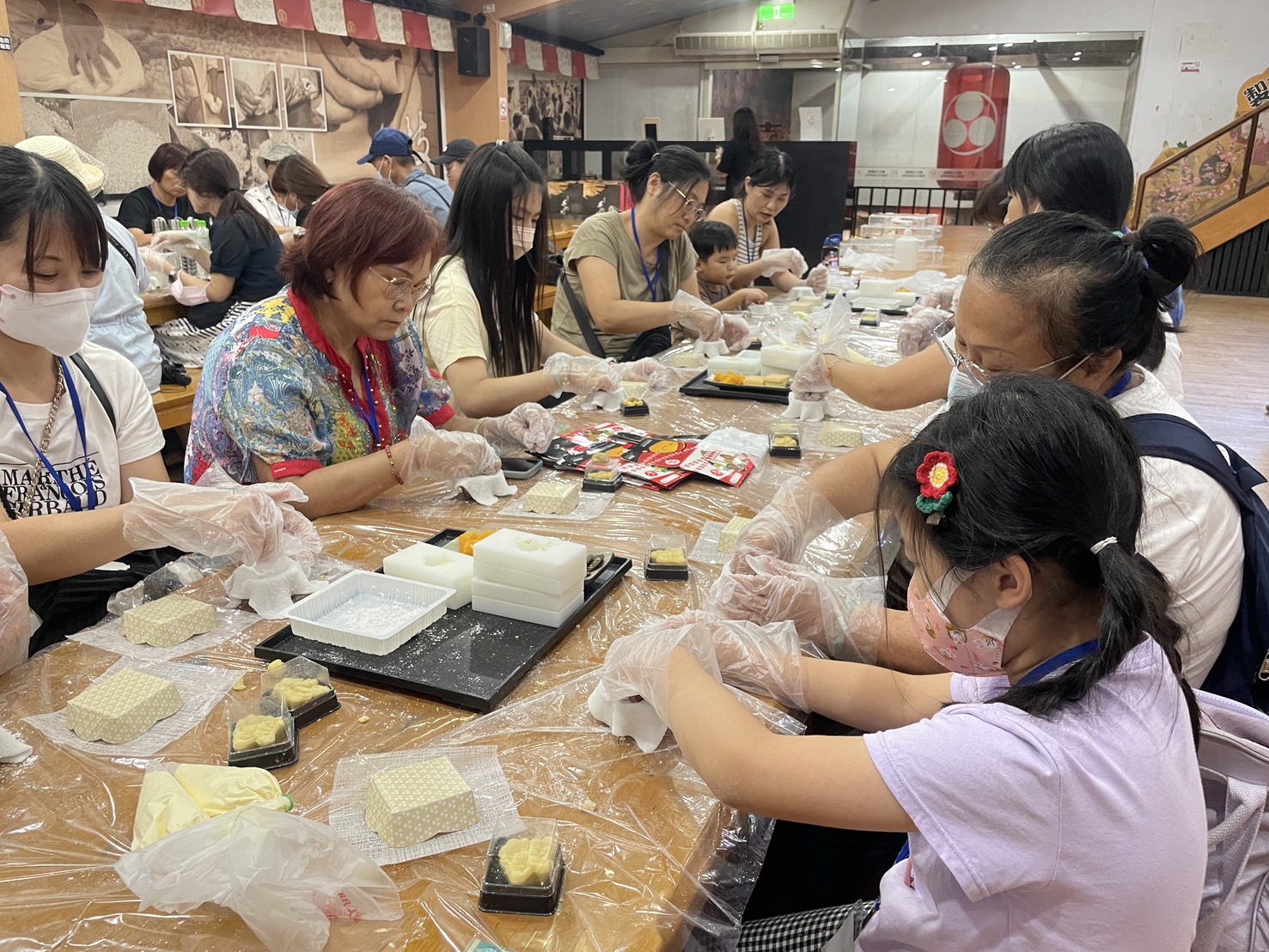 新北觀光工廠超值主題禮包8/29限量開賣   探索工廠故事帶...