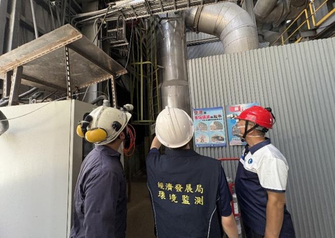 南市府啟動定期會議與跨局處聯防機制  持續強化柳營科技...