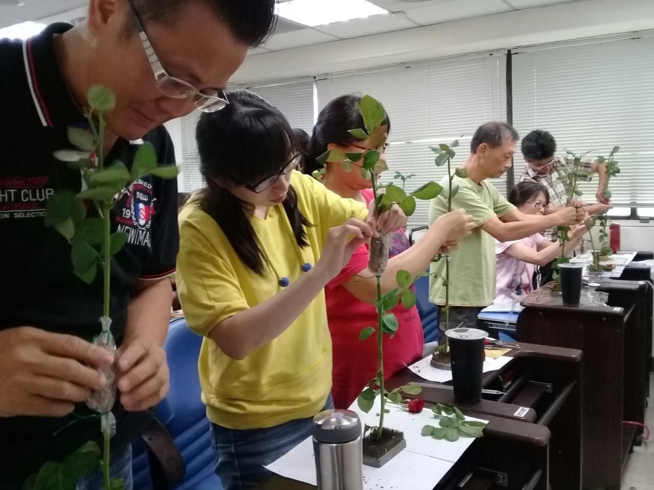 北市職能學院委外進修職訓課程熱烈招生中   立即報名搶先...