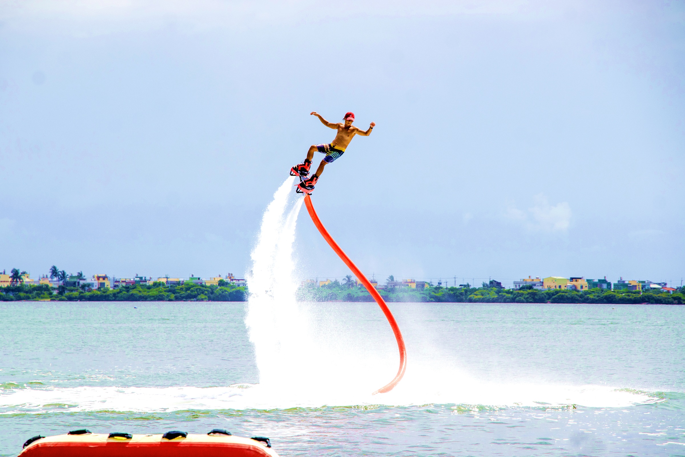 「葫蘆埤玩埤一夏」10/18起水陸狂歡開趴...
