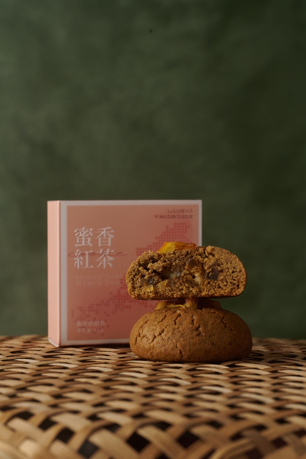 一流餐飲的軟實力！ 好禮透出台灣茶與餅回甘芳蘊...