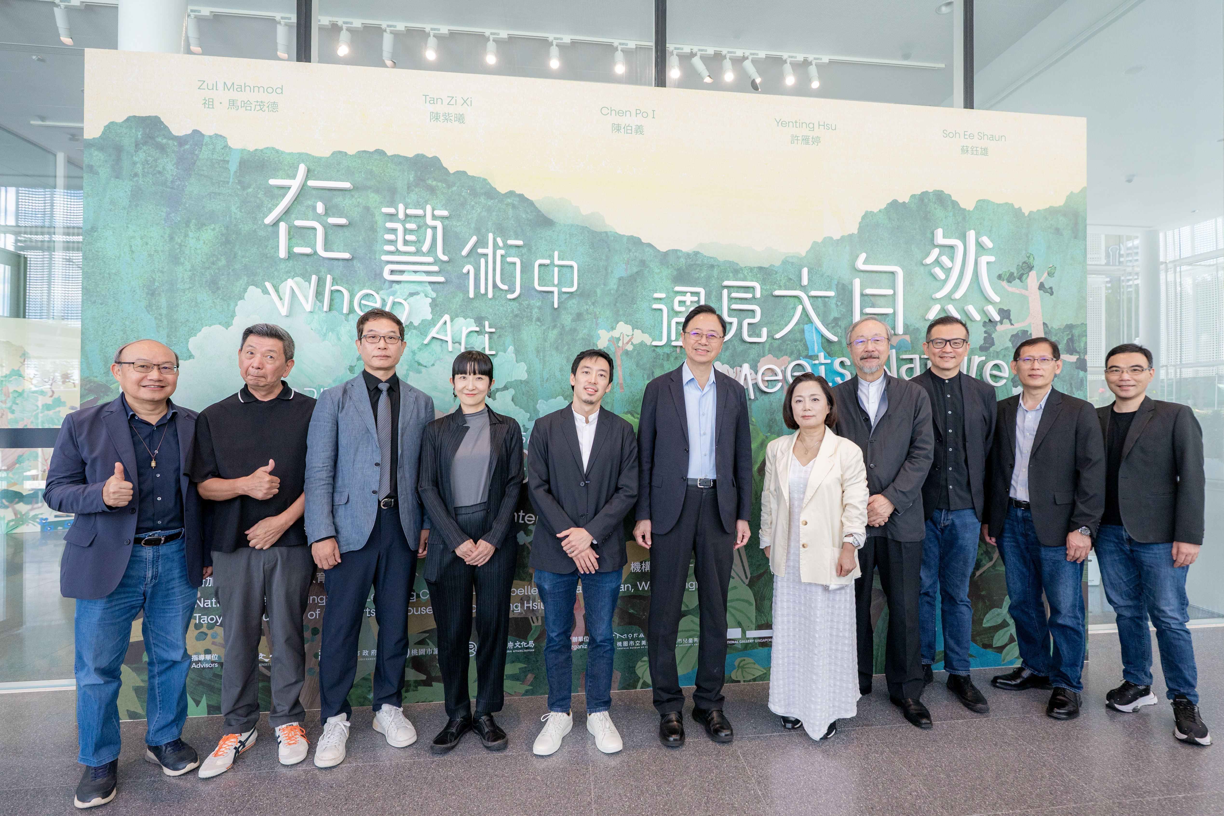 日、韓、星國設計大師來了　2026台灣設計展桃園提前一年布...
