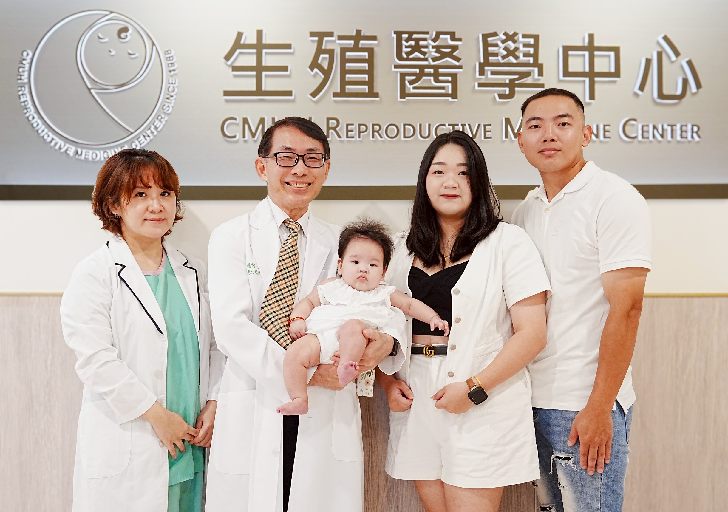 精準化療程助孕順產好威    %E7��多囊性卵巢症候群患者創生�...