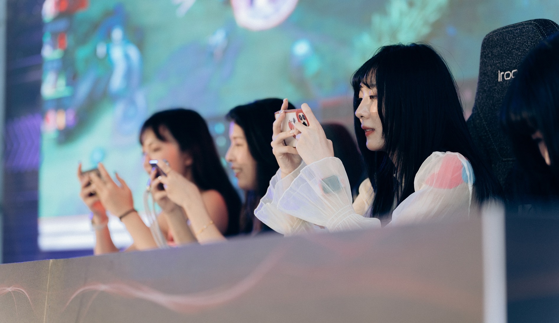 新北首辦《國際電競女神盃S3》 總獎金25萬元等妳來挑戰...