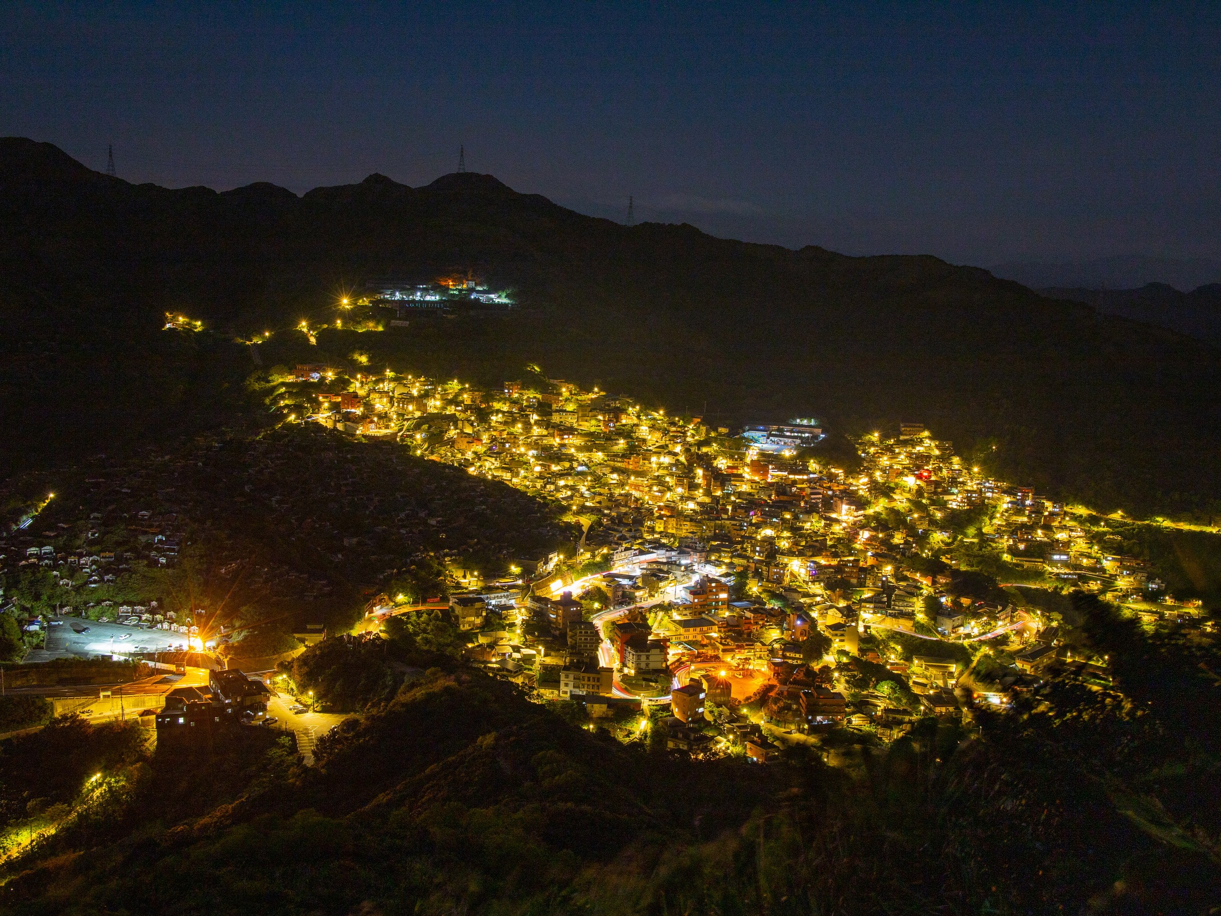 迎中秋新北多元活動齊登場 沙雕光雕山海夜色共度秋夜...