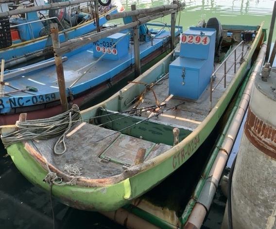 115年度本市刺網漁業輔導轉型措施登記  請至轄屬漁會辦理...