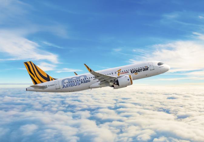 臺南市府將攜手台灣虎航  台南直飛熊本及沖繩國際航線起...