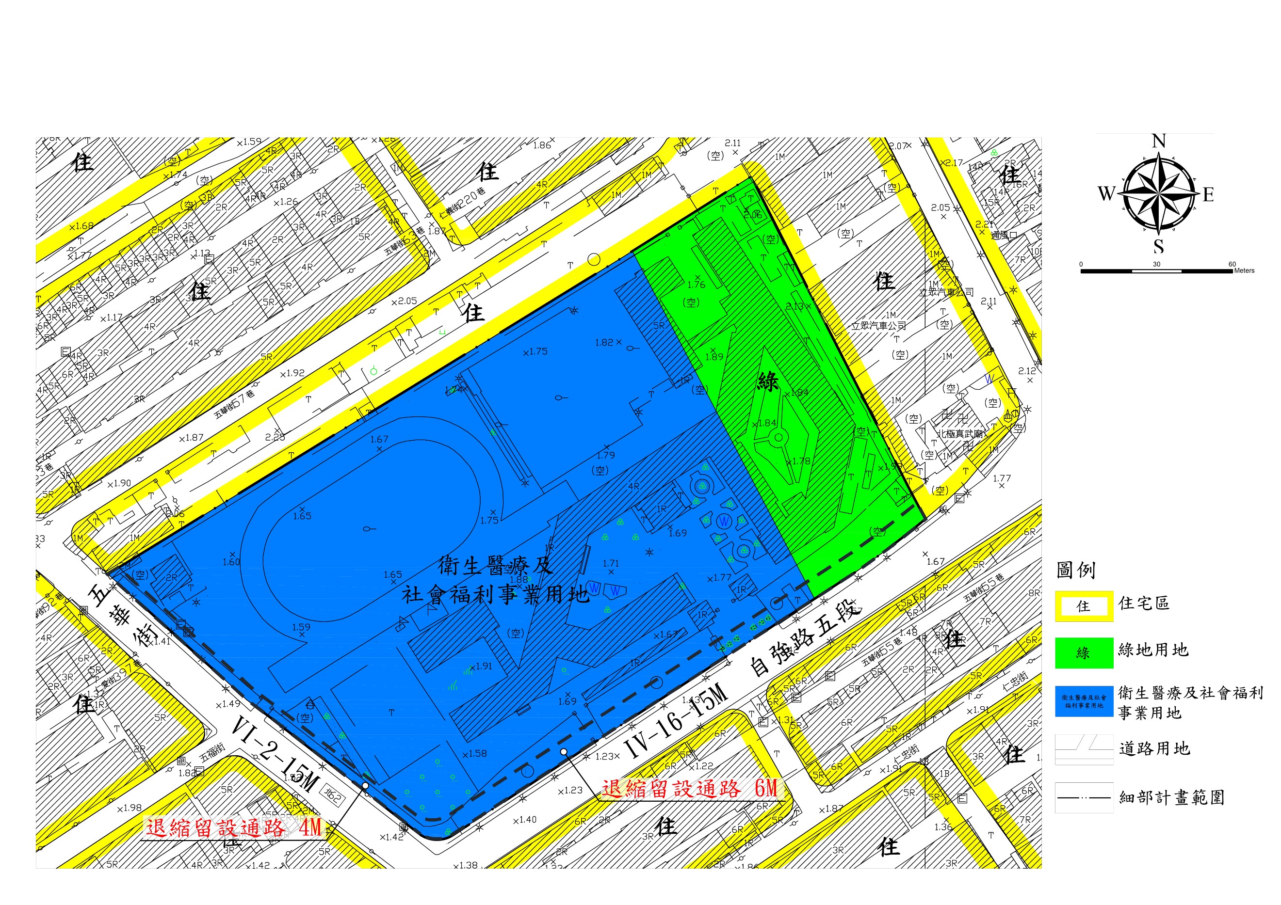 三重銀新未來城再公開展覽說明會　打造全齡共融醫養生活...