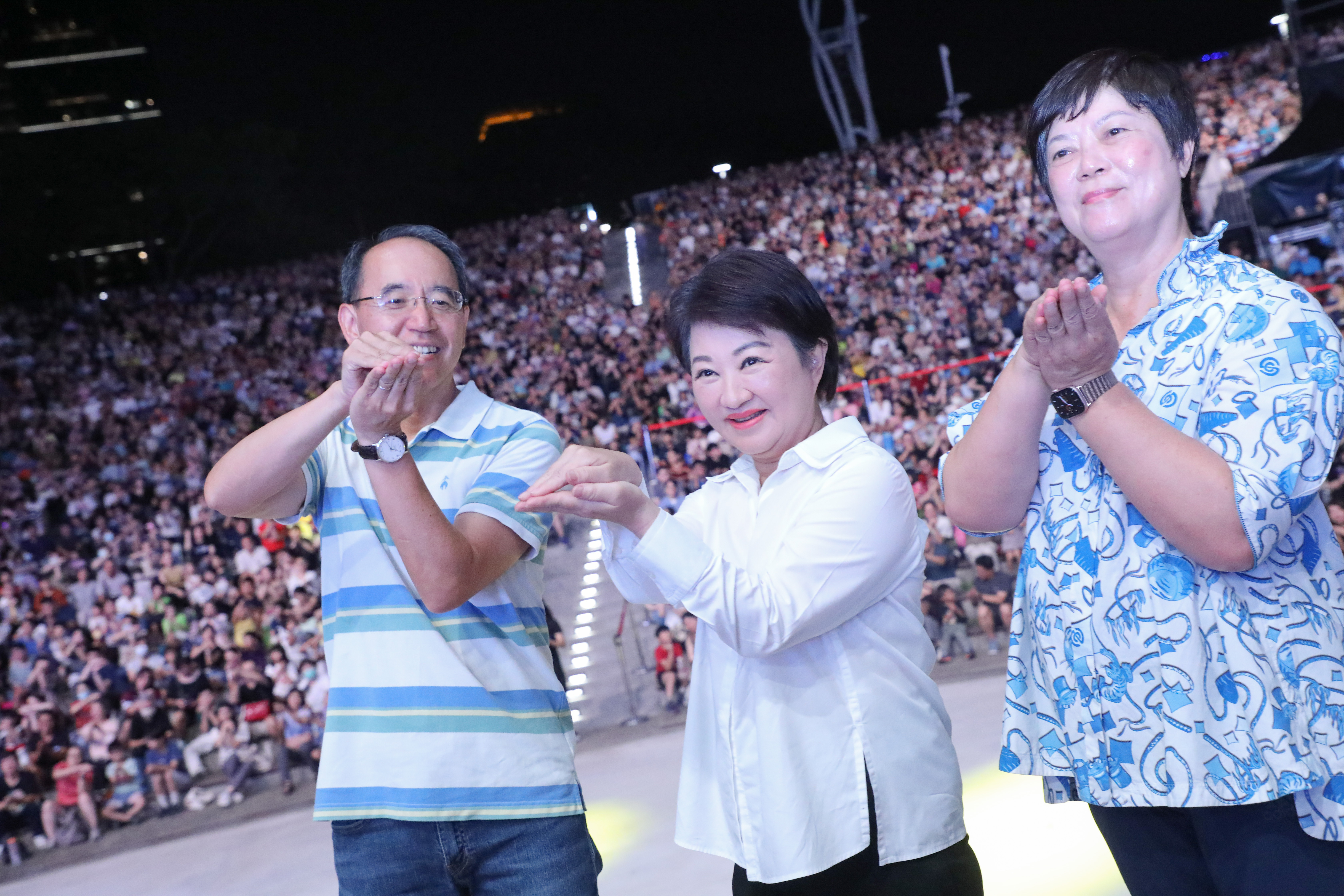 10月最美的鯨奇在台中  《鯨之謎》亞洲首演狂吸8千粉...