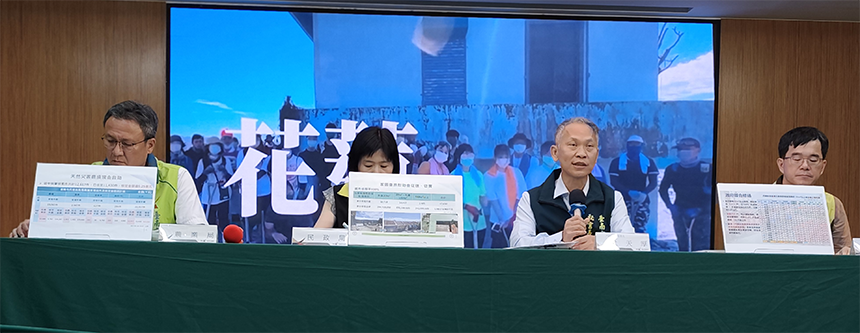 台南高中生鏟子超人  用行動寫下生命教育篇章...