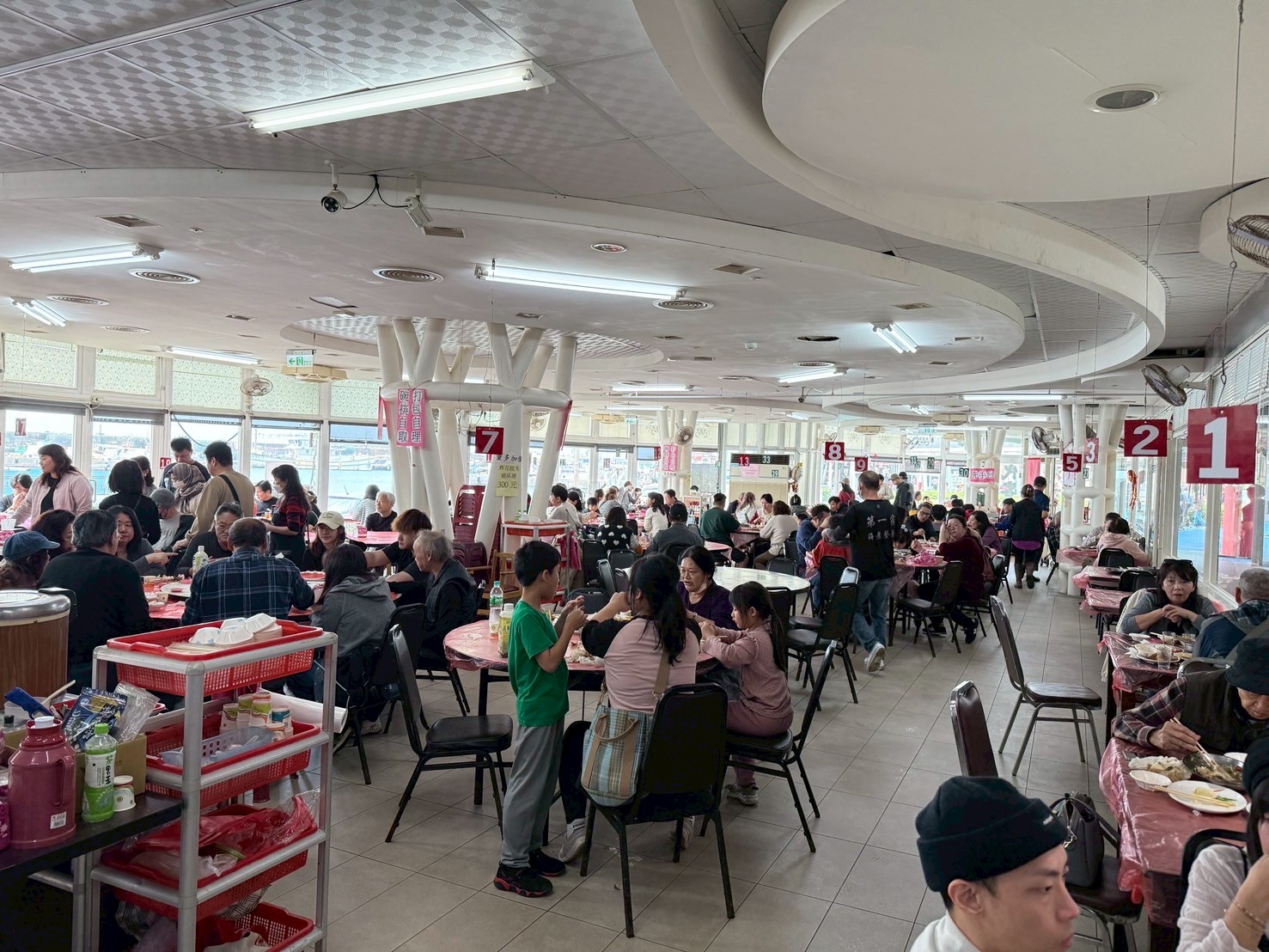 雙十連假「富基石十樂」活動  石門賞美景品嚐秋冬海味...