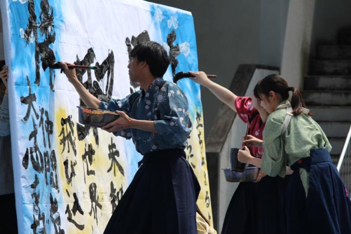 臺南古蹟國慶限時活動登場  三人同行一人免費...