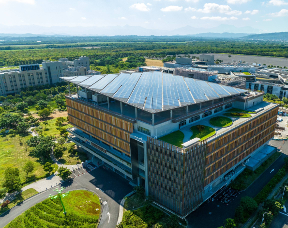 「創業大聯盟競賽」臺南場10/15登場   全國最大規模創業支...