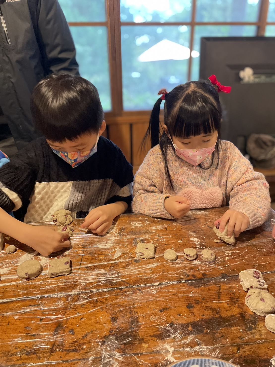 把花季端上餐桌  洛神花食農旅行遊淡水...