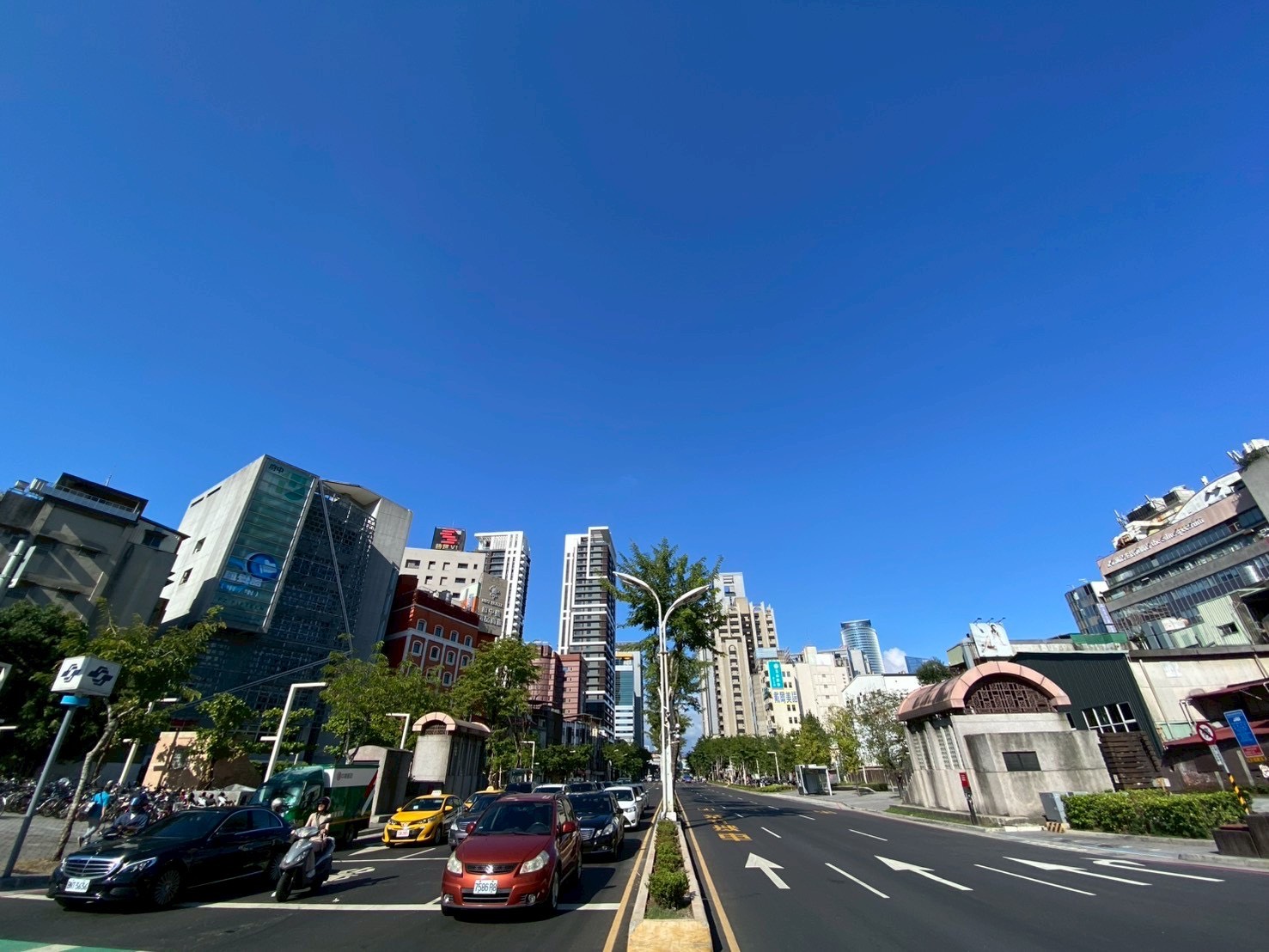 拆除府中遊龍陸橋   新北開啟城市新篇章...