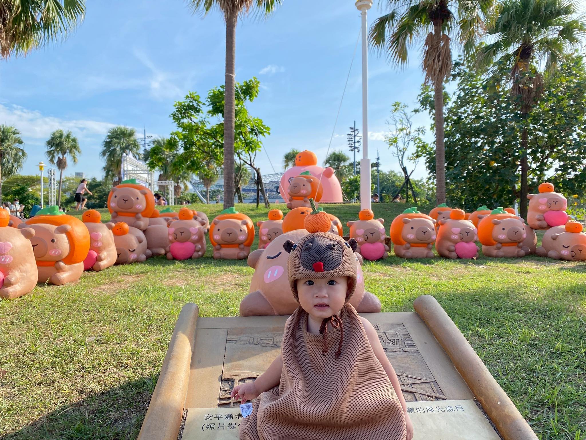 卡比胖拉活動到數 歡迎把握最後展期...