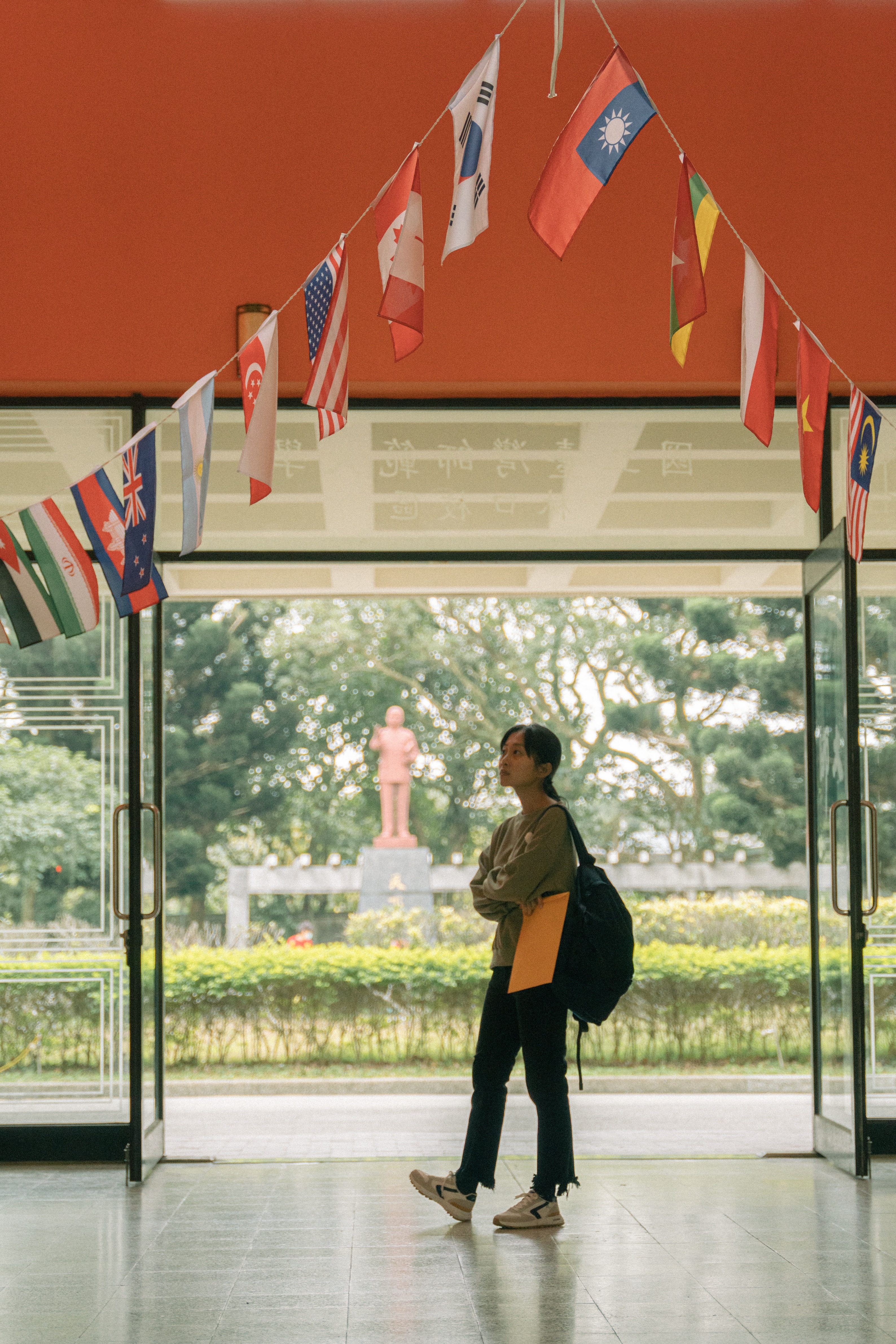 「2025新北市學生影像新星獎」影展 11月熱血開映！ ...