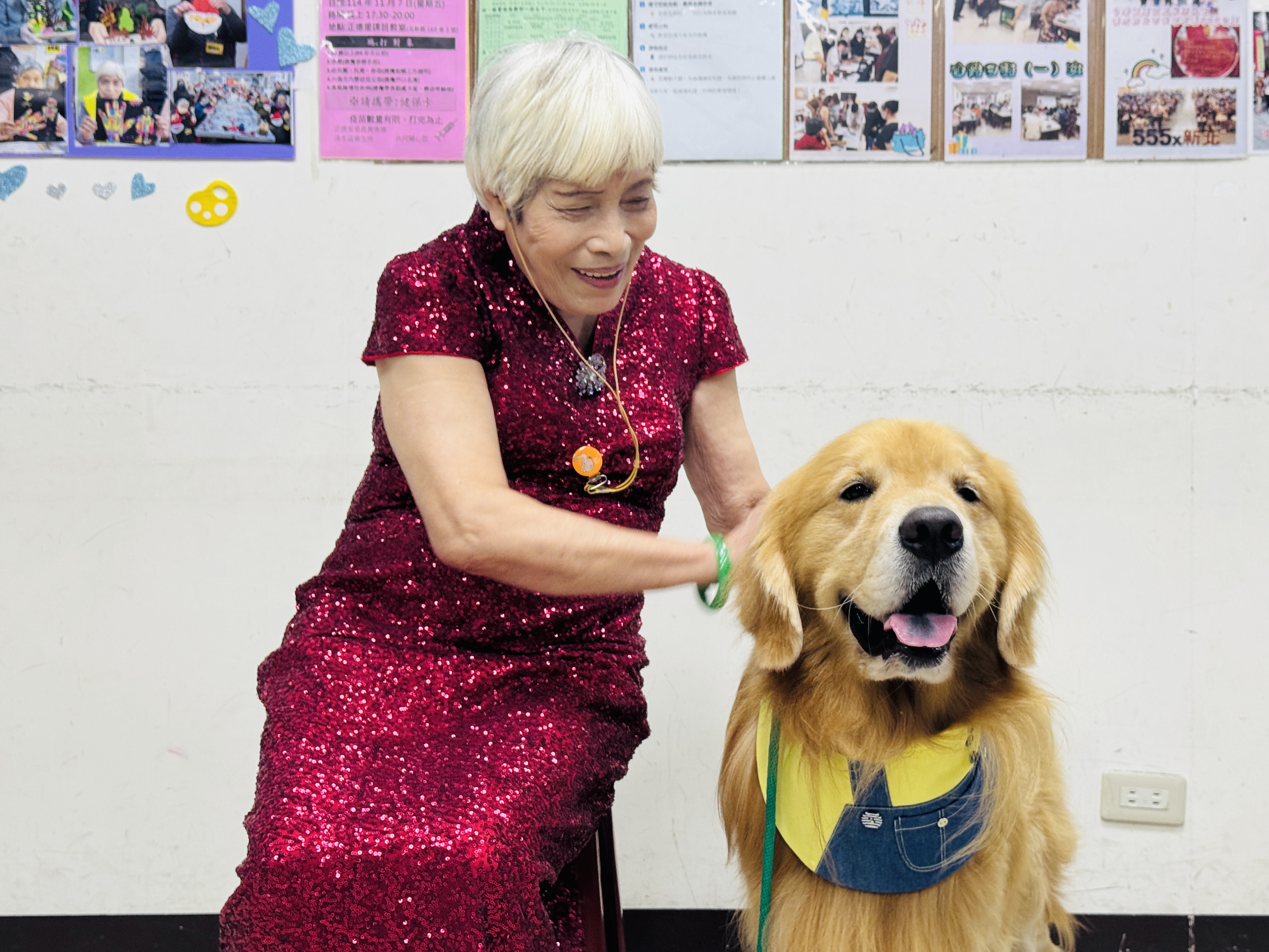 淡水古蹟博物館擴大失智友善網絡　將捷金鬱金香酒店率先...
