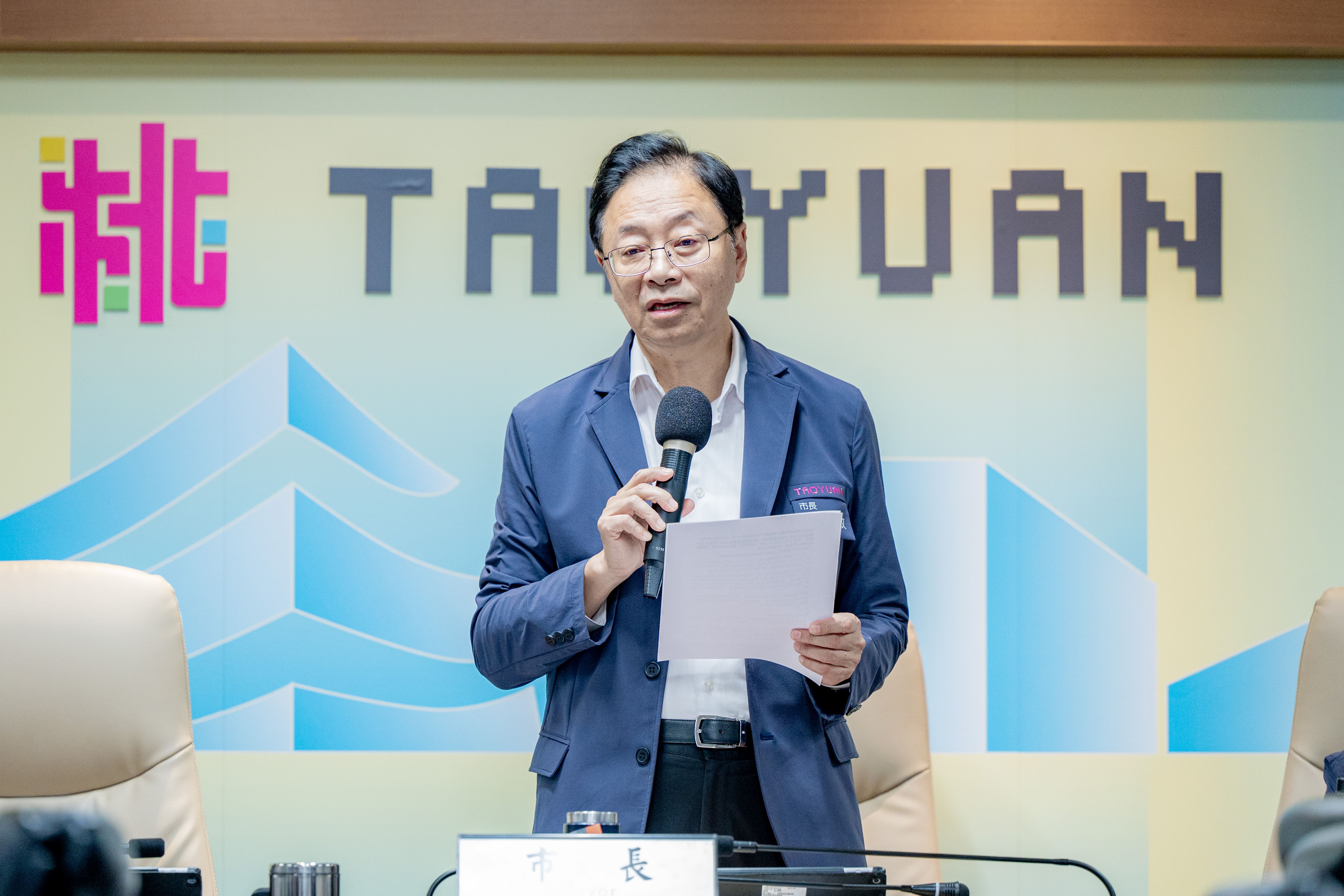 非洲豬瘟衝擊  張市長：暫免收取豬肉攤商市場使用費 ...