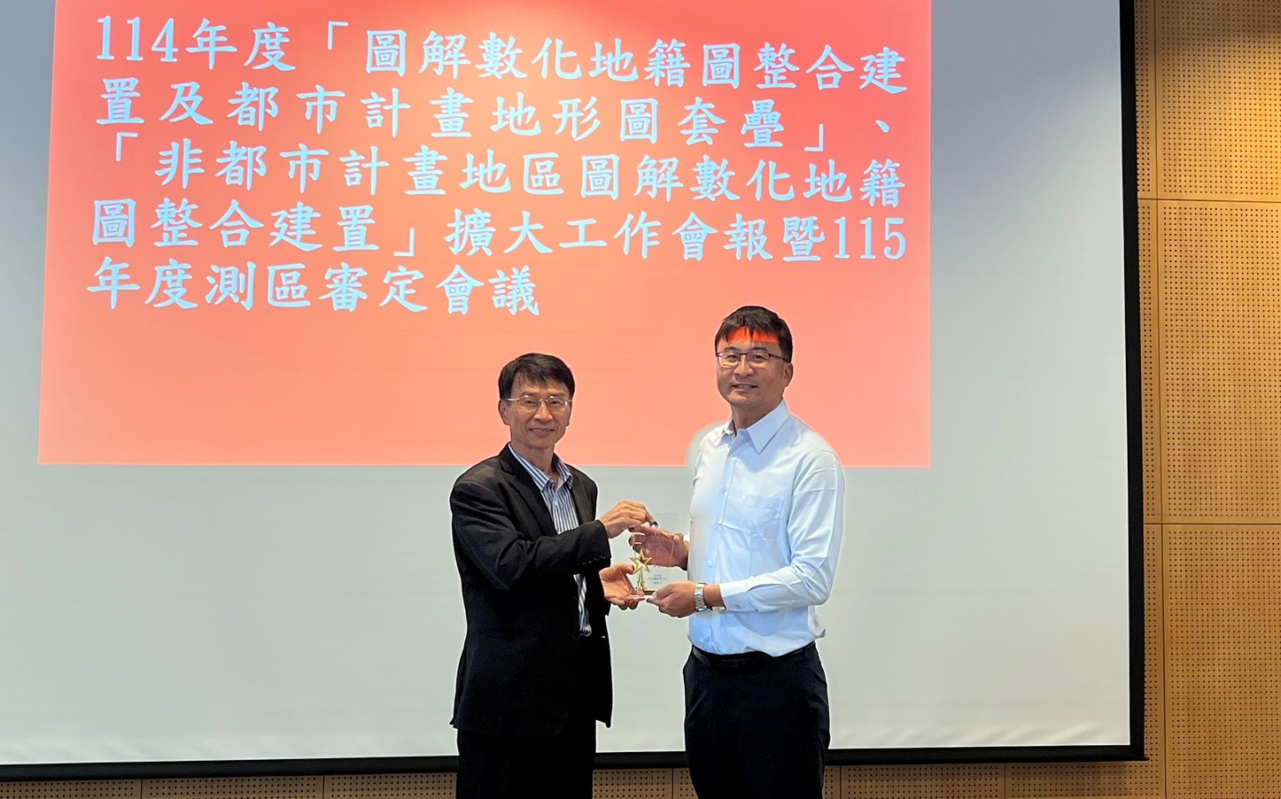 連9年獲內政部評比優等  中市圖籍數化整合屢創高光