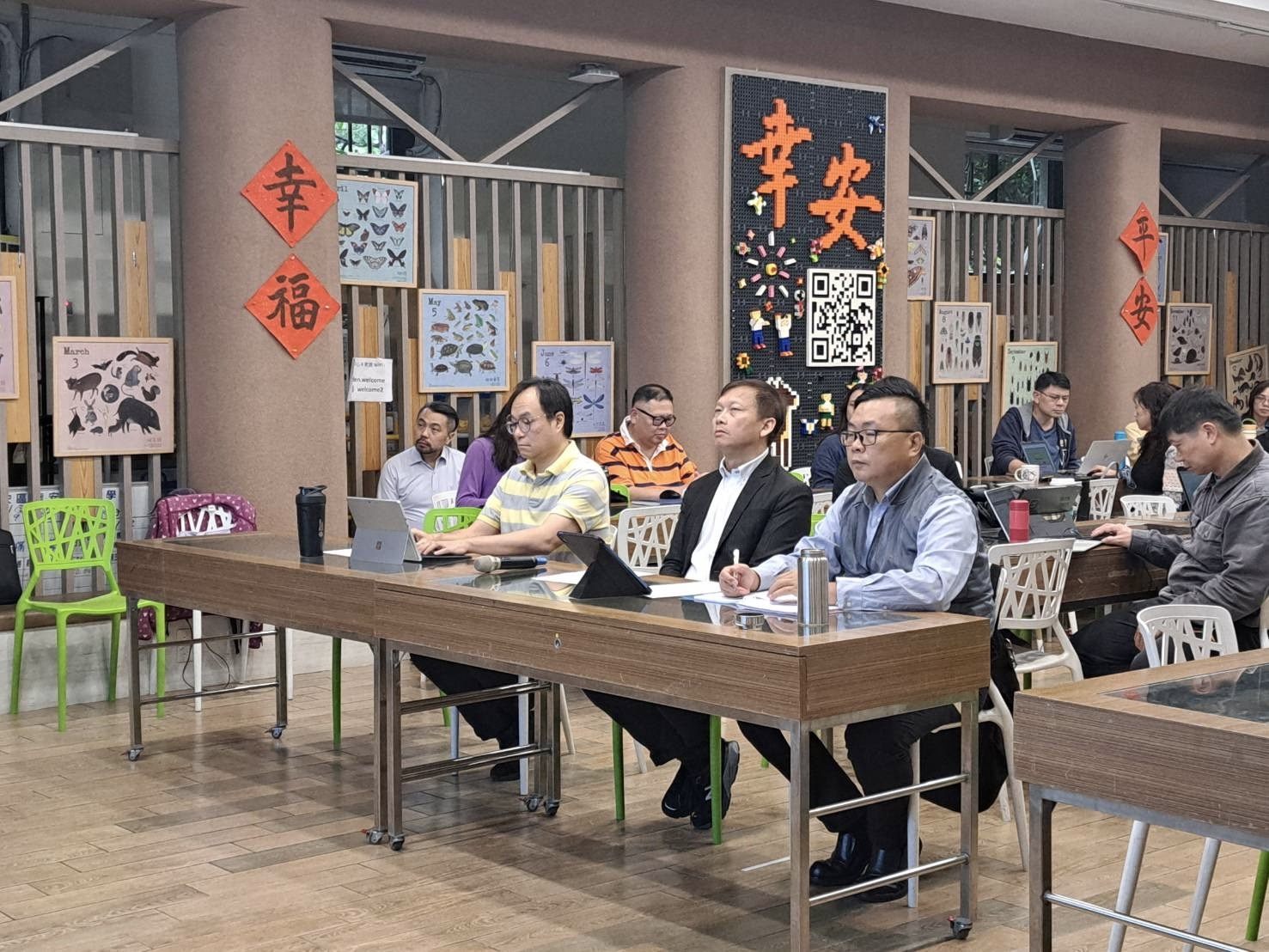 生成式AI助力教學創新　臺北市的教與學更有智慧與創意