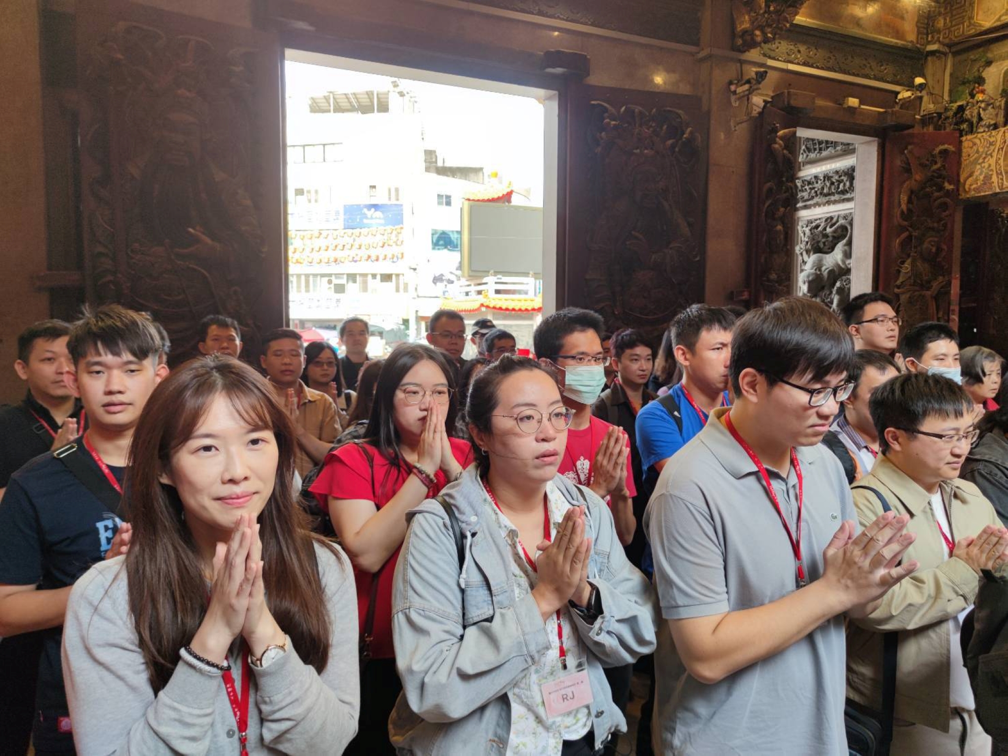 台中單身聯誼助攻19對有緣人心動連線   再創百分百配對率...