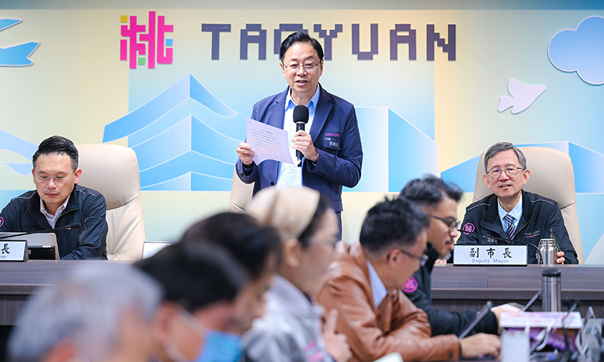 桃市「百倍奉還」登錄金額突破1億  張善政肯定帶動地方經...