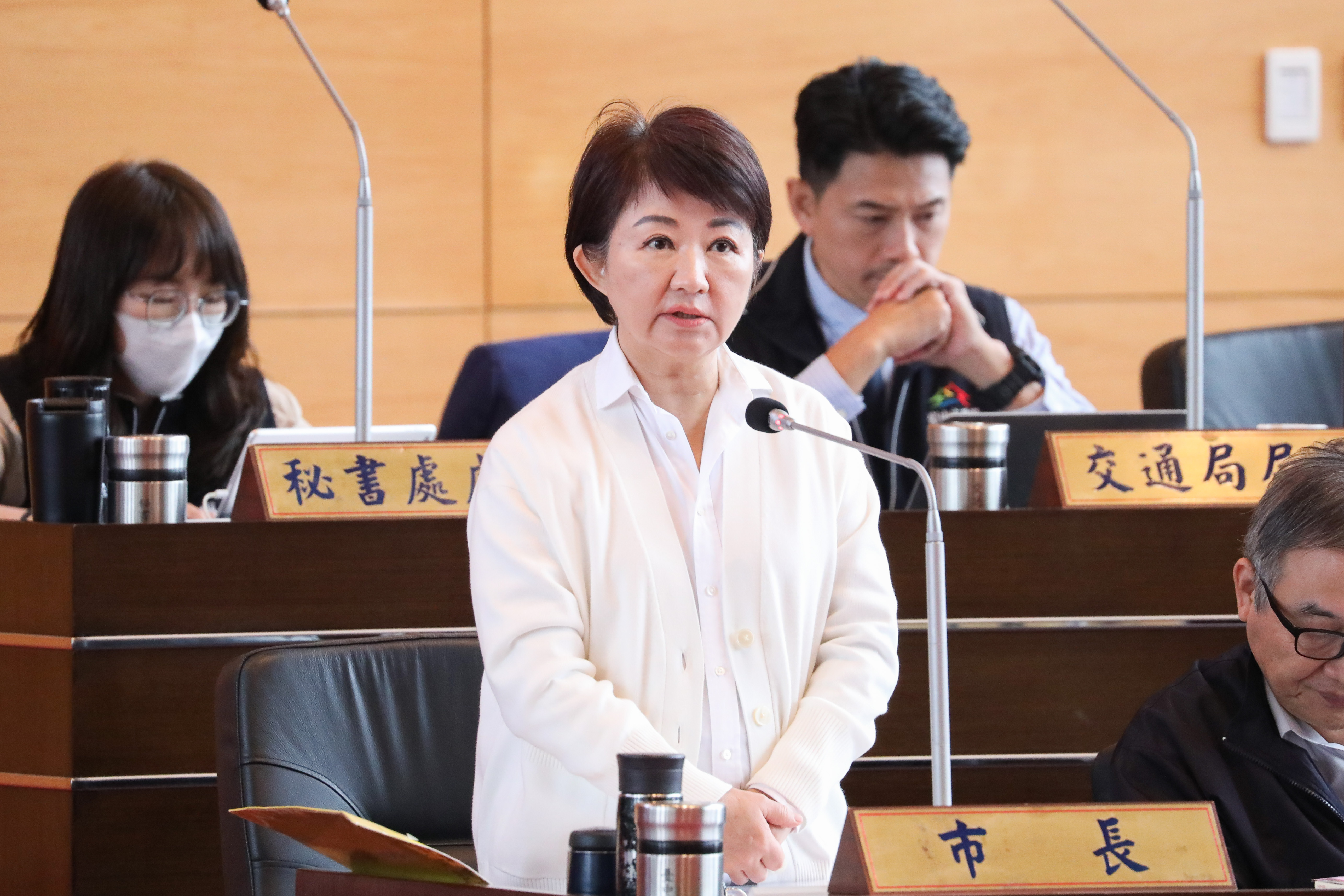 台中超巨蛋採民間自提BOT 市  長指示全力催生國際級地標...