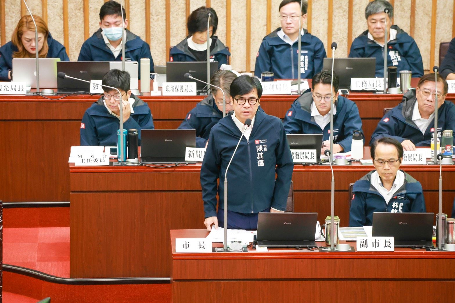高市府配合普發一萬元政策   推出多項優惠活動  促進城市...