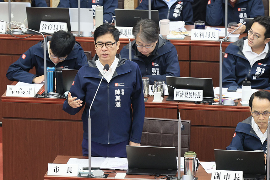 高雄演唱會經濟夯  為六成服務業人口帶來實質收入...