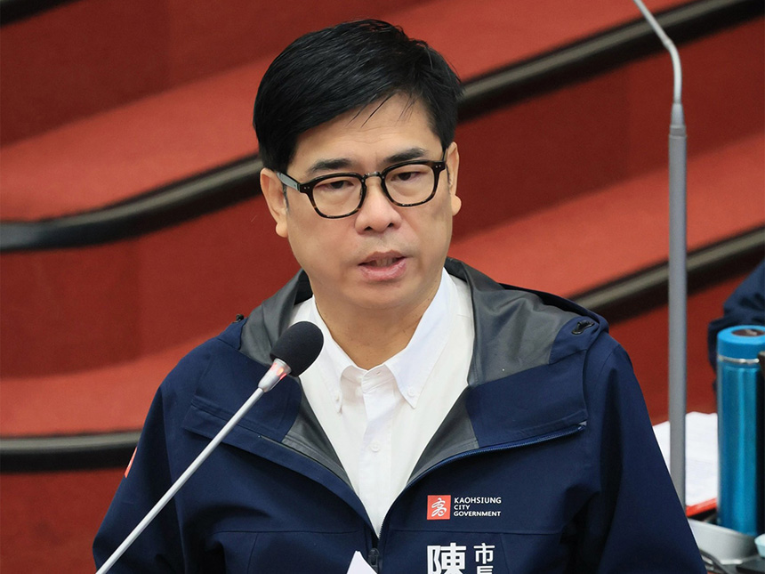議員建議社宅加碼補助租金、家具  陳其邁允納入考量...