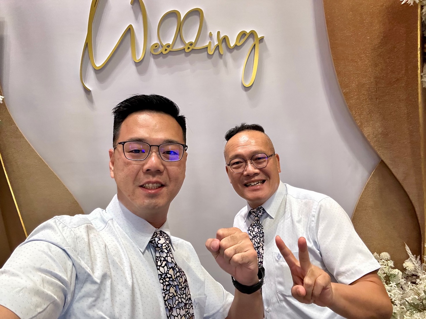 藍營新血代代相承 陳成添交棒盧子弟兵吳宗學...