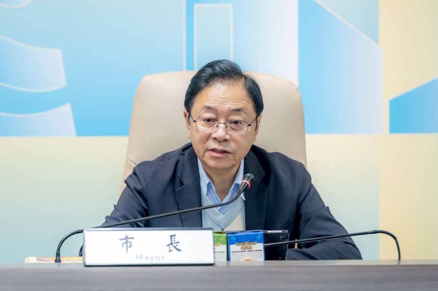 桃市府持續推動廚餘轉型  張善政：跨局處因應116年挑戰...