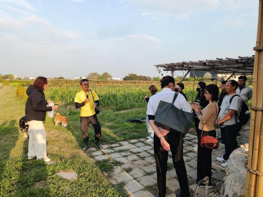 高雄綠色友善餐廳再升級  54家餐廳、10家餐盒業者獲認證...