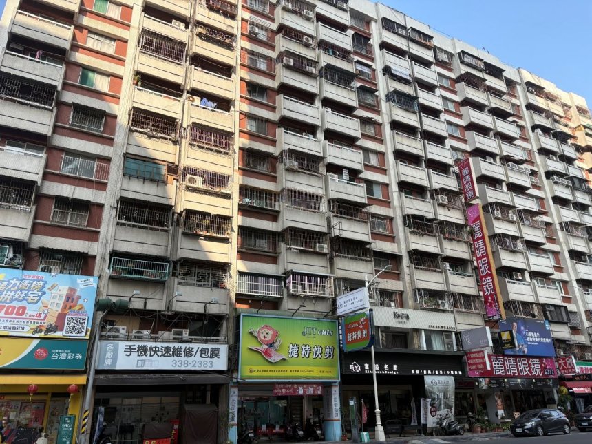 高雄勞工租賃住宅招租  符合資格者請把握一月底期限...