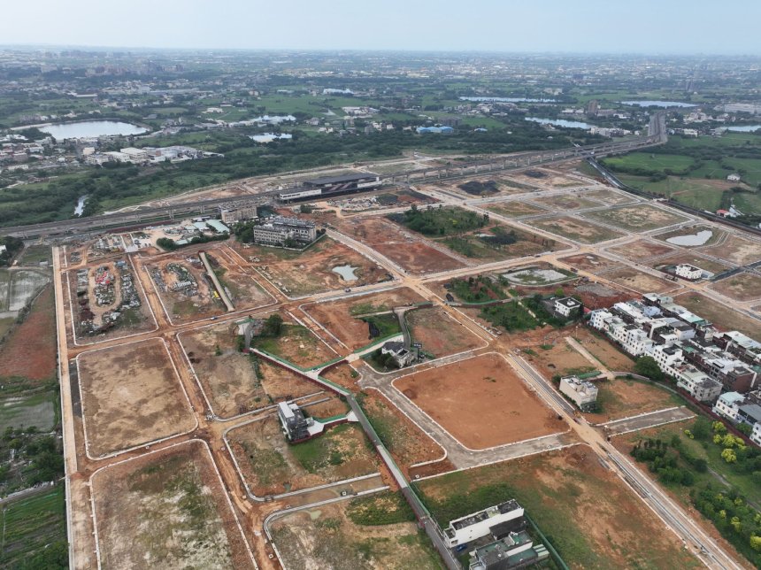 桃園市都委會通過捷運A20、A21整開案  桃園可負擔住宅跨出...