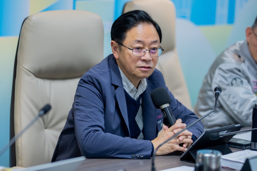 迎金馬遊桃園  張善政：年貨採買、走春賞燈一次滿足...