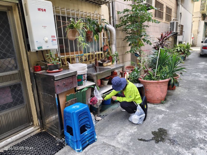高雄市爆今年首例登革熱境外移入病例  本國男子印尼返鄉...
