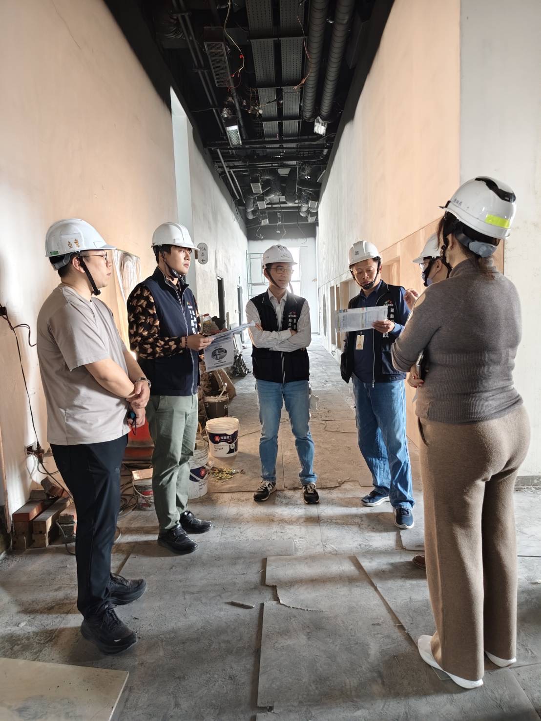 台中兒運中心接連啟用 逾3百坪技擊主題場館進駐西區 ...