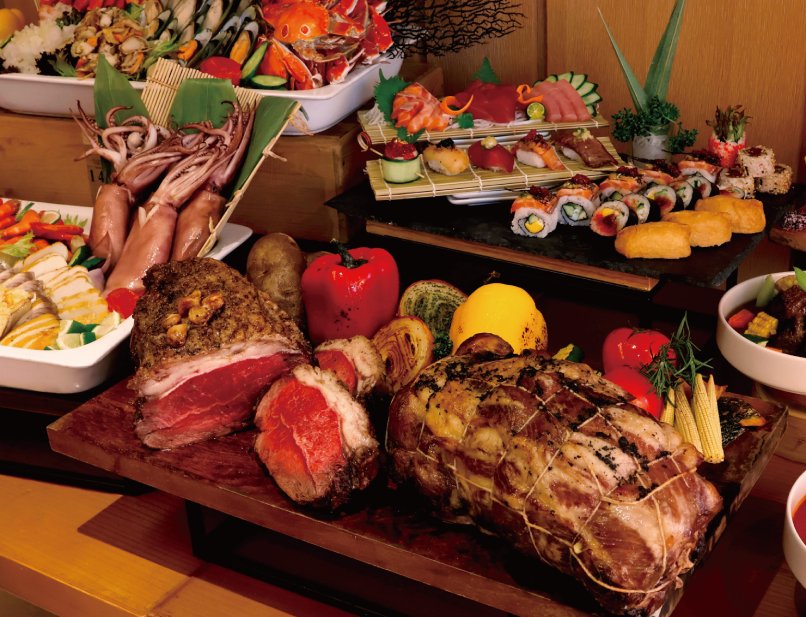 共度13載一起歡樂3月！  飯店住宿用餐好康多連發...
