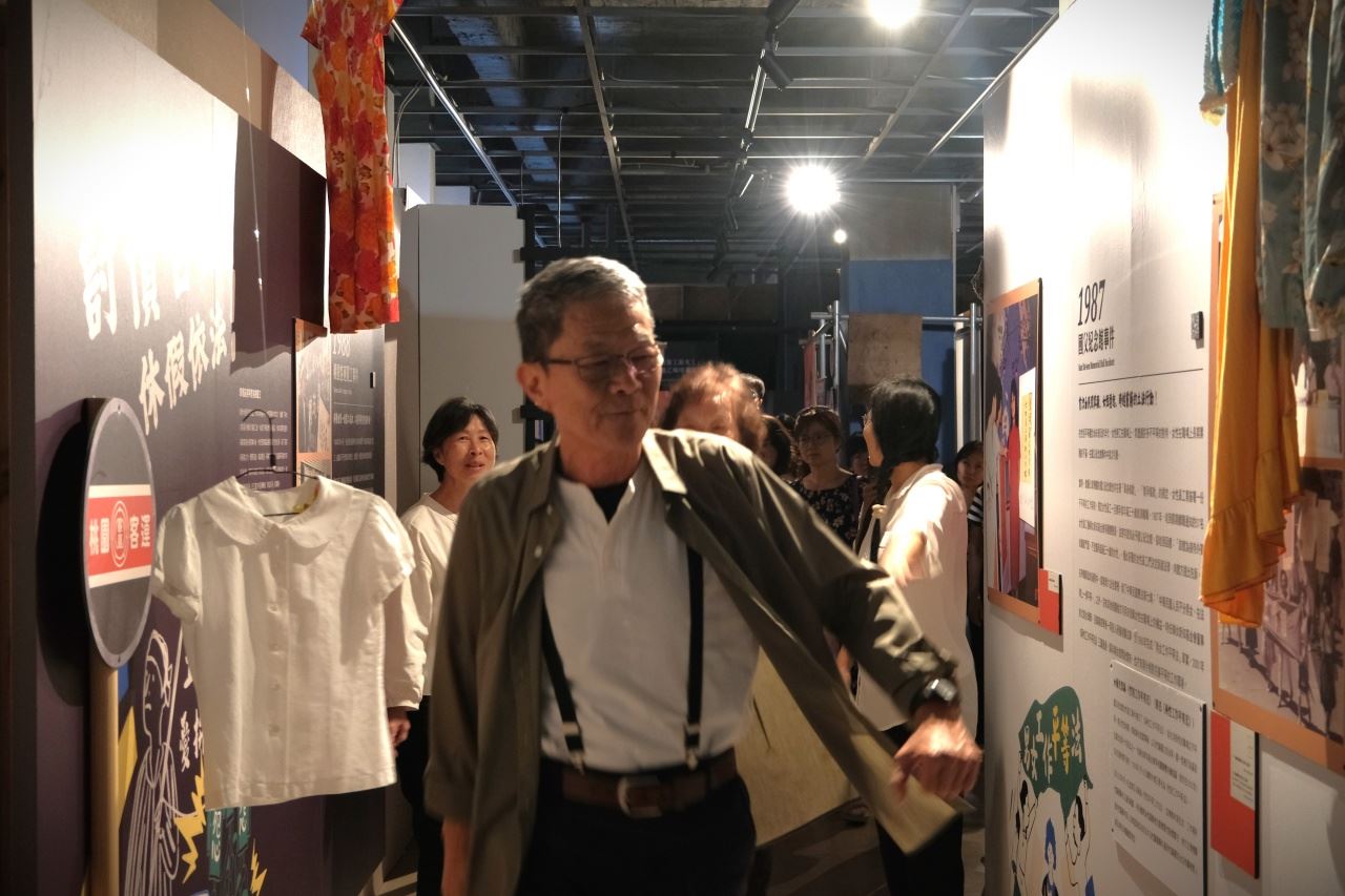 志工戲劇10年淬鍊真摯大作 高市勞博館2026《流經歲月》場次...