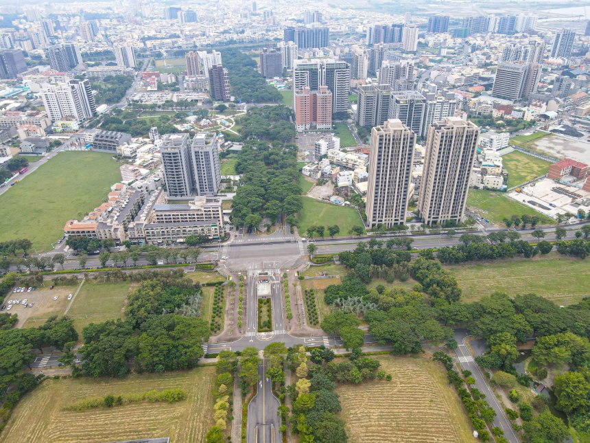 高市開發區土地標售3/25開標  總底價逾15億...