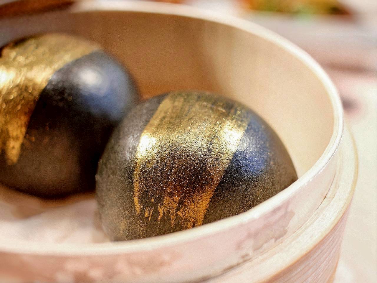 喆園細品粵韻平日最剛好！ 搶攻高檔港點午茶吃到飽市場...