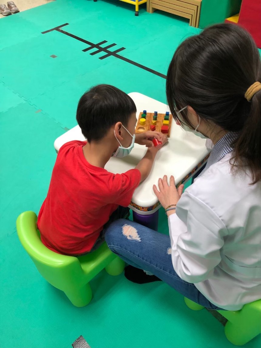 鼓勵0至6歲兒童完成篩檢  高市衛生局贈限量百元禮物卡...