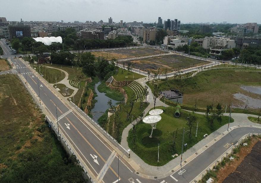 桃園市低碳鄰里再傳捷報  南區四里獲銅級認證...